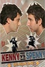 Watch Kenny vs. Spenny Solarmovie